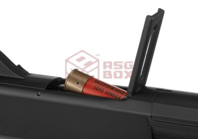 Cyma CM350M Shotgun Metal Version Black - obrazek 5