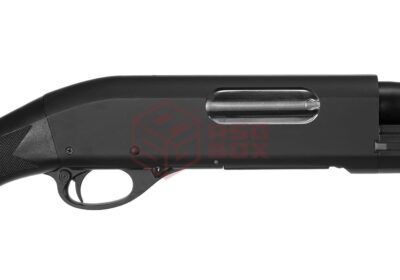 Cyma CM350LM Shotgun Metal Version Black - obrazek 3