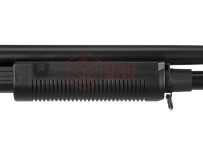 Cyma CM350LM Shotgun Metal Version Black - obrazek 4