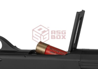 Cyma CM350LM Shotgun Metal Version Black - obrazek 5