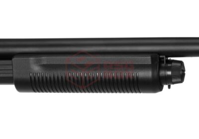 Cyma CM351 Breacher Shotgun Black - obrazek 4