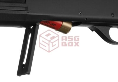 Cyma CM351 Breacher Shotgun Black - obrazek 5