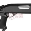 Cyma CM351M Breacher Shotgun Metal Version Black OD-TM-10729506000 24560 CM.351M asgbox.pl