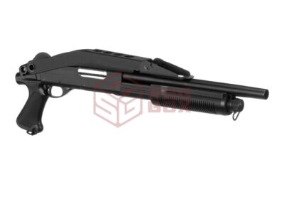 Cyma CM352 Shotgun Black - obrazek 3