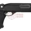Cyma CM352 Shotgun Black OD-TM-10729606000 24561 CM.352 asgbox.pl