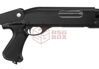 Cyma CM352 Shotgun Black - obrazek 4