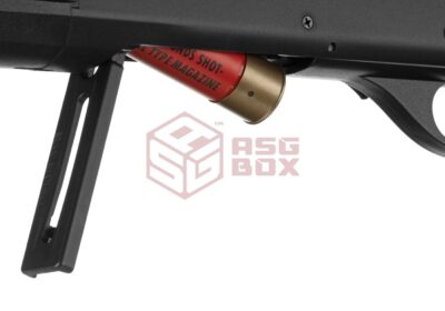 Cyma CM352 Shotgun Black - obrazek 6