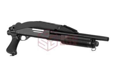 Cyma CM352M Shotgun Metal Version Black - obrazek 3