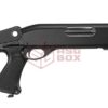 Cyma CM352M Shotgun Metal Version Black OD-TM-10729706000 24562 CM.352M asgbox.pl