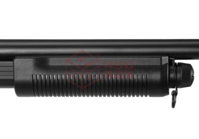 Cyma CM352M Shotgun Metal Version Black - obrazek 5