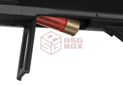 Cyma CM352M Shotgun Metal Version Black - obrazek 6