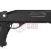 Cyma CM352LM Shotgun Metal Version Black OD-TM-10729806000 24563 CM.352LMN asgbox.pl