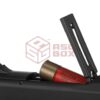 Cyma CM352LM Shotgun Metal Version Black OD-TM-10729806000 24563 CM.352LMN asgbox.pl