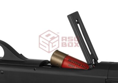 Cyma CM352LM Shotgun Metal Version Black - obrazek 5