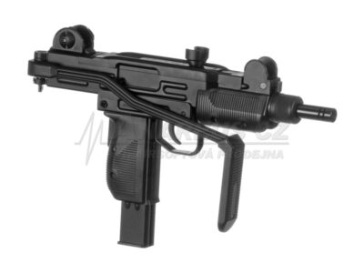 Mini SMG Co2 - obrazek 3