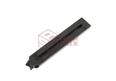 Cyma Magazine CM125 AEP 30rds Black - obrazek 3
