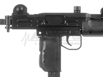 Mini SMG Co2 - obrazek 4