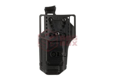 Blackhawk Omnivore Holster Black - obrazek 3
