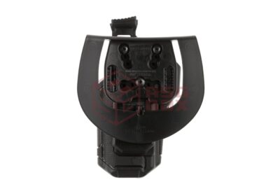Blackhawk Omnivore Holster Black - obrazek 4
