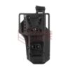 Blackhawk Omnivore Holster Left Black OD-TM-10731206000 24584 419000BBL asgbox.pl