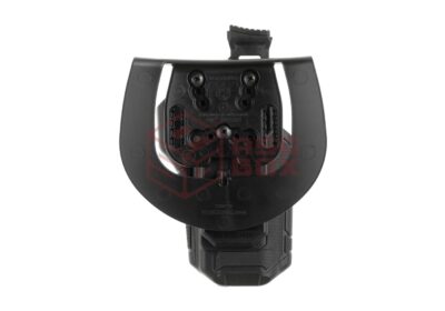 Blackhawk Omnivore Holster Left Black - obrazek 4