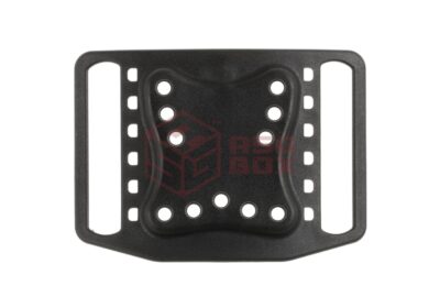 Blackhawk Omnivore Holster Left Black - obrazek 6