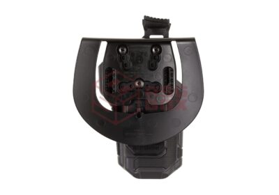 Blackhawk Omnivore Holster Left Grey - obrazek 3