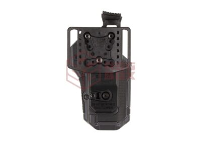 Blackhawk Omnivore Holster Left Grey - obrazek 4
