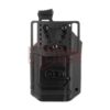 Blackhawk Omnivore Holster with Streamlight TLR-1/2 Black OD-TM-10731306000 24585 419002BBR asgbox.pl