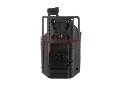 Blackhawk Omnivore Holster with Streamlight TLR-1/2 Black - obrazek 3
