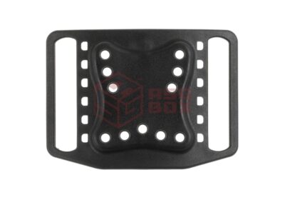Blackhawk Omnivore Holster with Streamlight TLR-1/2 Black - obrazek 6