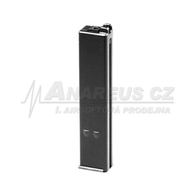 Magazine Mini SMG Co2