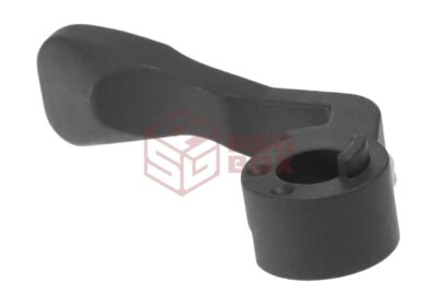 Action Army VSR-10 Steel Bolt Handle Type A Left Hand - obrazek 3