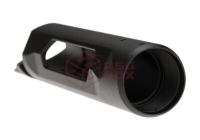 Action Army VSR-10 CNC Tactical Receiver Black - obrazek 3