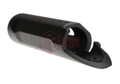 Action Army VSR-10 CNC Tactical Receiver Black - obrazek 4