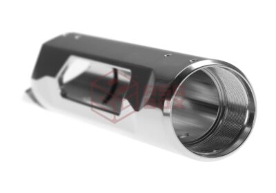 Action Army VSR-10 CNC Tactical Receiver Silver - obrazek 3