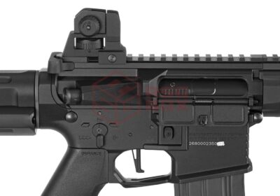 Krytac Trident Mk2 PDW 0.5J Black - obrazek 3