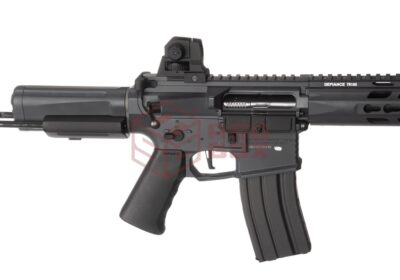 Krytac Trident Mk2 PDW 0.5J Grey - obrazek 3