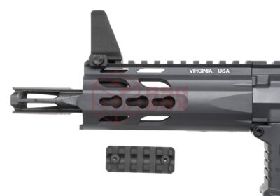 Krytac Trident Mk2 PDW 0.5J Grey - obrazek 4