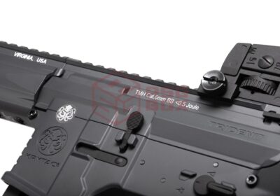 Krytac Trident Mk2 PDW 0.5J Grey - obrazek 5