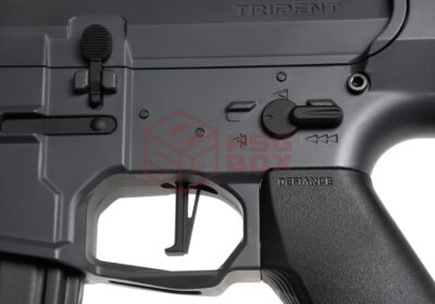 Krytac Trident Mk2 PDW 0.5J Grey - obrazek 6