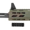 Krytac Trident Mk2 PDW 0.5J Foliage Green OD-TM-10732621300 24625 KTAEG-TR2PDW-FG06 asgbox.pl