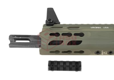 Krytac Trident Mk2 PDW 0.5J Foliage Green - obrazek 3
