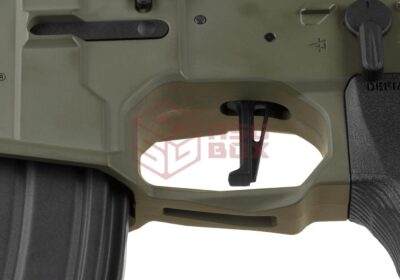 Krytac Trident Mk2 PDW 0.5J Foliage Green - obrazek 5