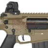 Krytac Trident Mk2 PDW 0.5J Dark Earth OD-TM-10732630900 24624 KTAEG-TR2PDW-FDE06 asgbox.pl