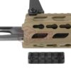 Krytac Trident Mk2 PDW 0.5J Dark Earth OD-TM-10732630900 24624 KTAEG-TR2PDW-FDE06 asgbox.pl