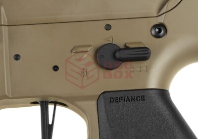 Krytac Trident Mk2 PDW 0.5J Dark Earth - obrazek 5