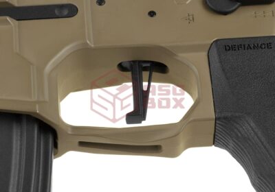 Krytac Trident Mk2 PDW 0.5J Dark Earth - obrazek 6