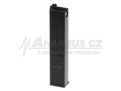 Magazine Mini SMG Co2 - obrazek 2