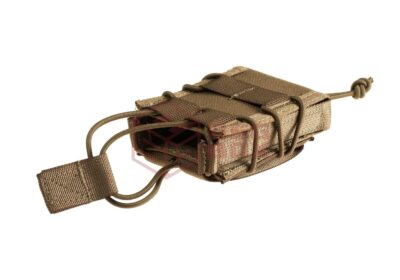 Invader Gear 5.56 Fast Mag Pouch Coyote - obrazek 3
